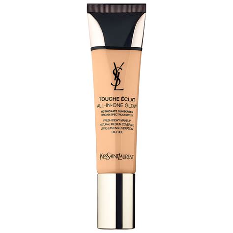 YSL discontinued their all in one glow foundation, PLEASE help  